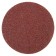 Circle of abrasive grinding under the "Velcro" Tundra, 115 mm, P40, 10 pcs.