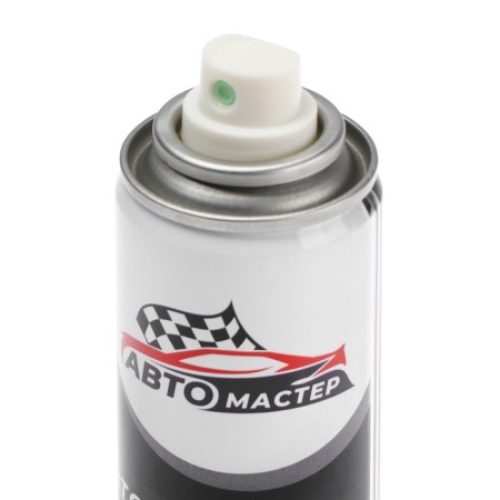 Auto police car Auto Master aroma vanilla, 180 ml, aerosol-1