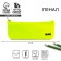Textile Penal ArtFox Study, 20*8*4 cm, green