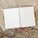 Photo album magnetic 30 sheets "Flower collection-3" 23x28cm mix