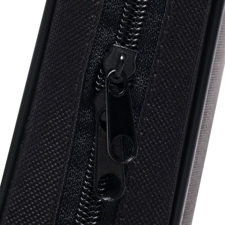Labor folder A4, 335 x 260 x 60 mm, with handles of textiles, PVC, calligrata, PTR-111, "car"-3