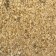 Daphnia fish food, package, 100g