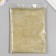 Glitter Size 1/128, 500 gr, col. golden