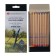 Pencils Color set 12 colors, ZHK "Master Class", professional