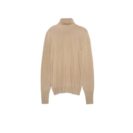 Women's sweater CONTE ELEGANT, size m, color Chai Latte-4
