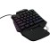 Game block Rick 703gk Black USB for Gamer LED