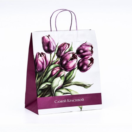 Crafts "The most beautiful" 32 x 19.5 x 37 cm