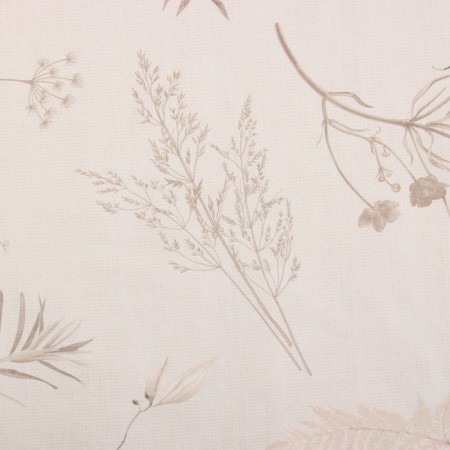 GPECT ETC "Flower Herbarium" 146x220 cm, 100% HL, reps 210g/m2-4