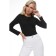 Female blouse, size 48