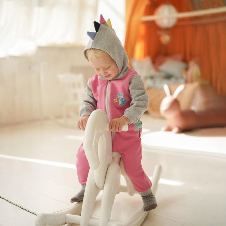 Combineson for children, height 86 cm-2