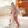 Combineson for children, height 86 cm