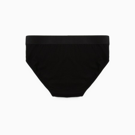 Panties men's slips, color mix, rr 46-2