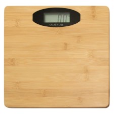 Floor Libra Galaxy Line GL 4812, electronic, up to 180 kg, 1xCR203 (included)