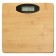 Floor Libra Galaxy Line GL 4812, electronic, up to 180 kg, 1xCR203 (included)