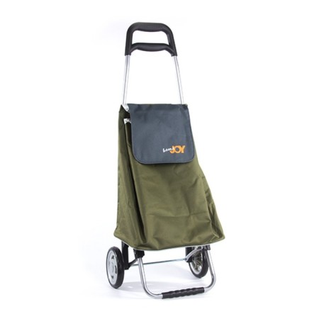 Joy Home Cargo, green color, green-1