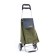 Joy Home Cargo, green color, green