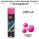 Plastic Plastic RE Marco Brilliant Shine, Bubble Gum, Aerosol, 400 ml