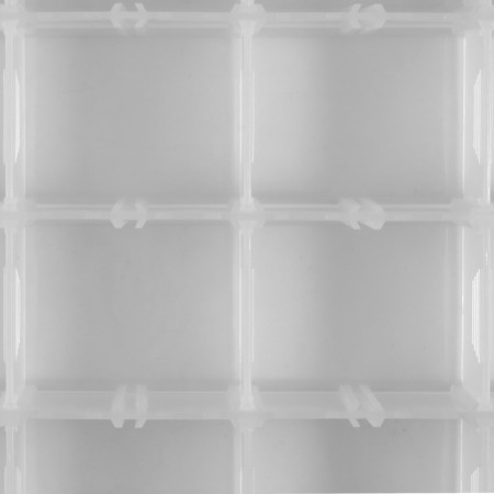 Fisherbox 310 box for baits, 310x230x40mm-3