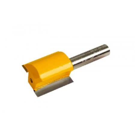 Frases PARE ENKOR Prof 46020, straight, on wood, D = 8 mm, 24 x 25 mm