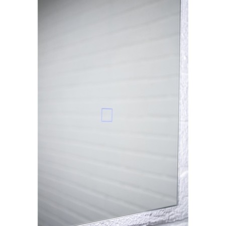 Domino Karakas mirror, size 800x600 mm, with backlight-1