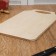 Board wooden "bracket", cutting handle, 29 × 18 × 0.8 cm