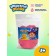 Kinetic sand "Magic Sand", 1200 g, Doipak, Pink