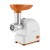 White-orange