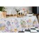 Tables "Ethel" Chickens and Easter cakes 110x147 cm, 100% hl, sarzha 190 gr/m2
