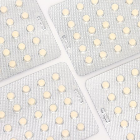 Iodide potassium vitamir, 100 tablets-1