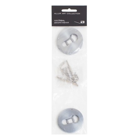 ALLUR ART Collection ET-R2 SC (7290) decorative pad.-2