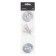 ALLUR ART Collection ET-R2 SC (7290) decorative pad.