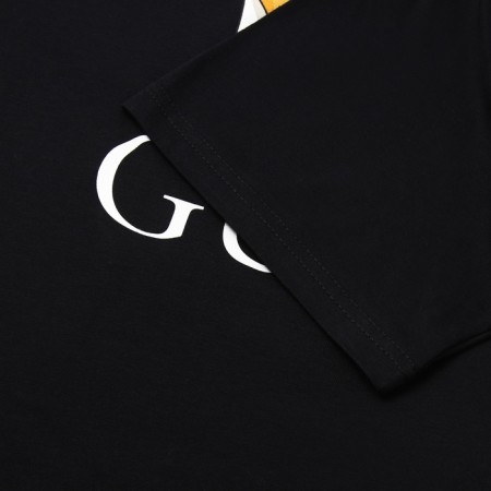 Pajama men's (T-shirt and shorts) KAFTAN GUSSI, RR 54-8