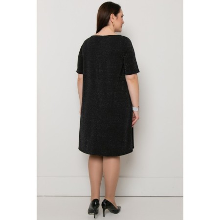 Women's dress, size 44-5