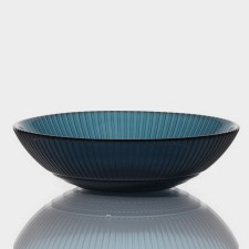 Glass salad 