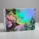 Happy New Year folding box, 30.5 x 22 x 9.5 cm, New Year