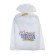 Terry towel "Best Dad", size 30x70 cm