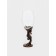 Beer glass "Unicorn", bronze