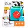 Baby Einstein mini-soroter "Cube"
