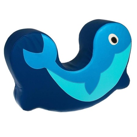Soft module Contour toy "Kit", mix-5