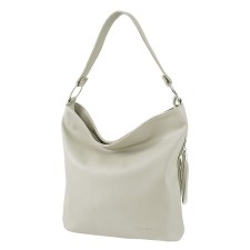 Bag bag, lightning department, gray color 36x36x15cm