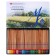 Pencils Color set of 36 colors, ZHK "Master Class", professional, in a metal pencil case