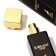 Women's perfumery water Jubilant Noir (based on Versace Crystal Noir), 30 ml