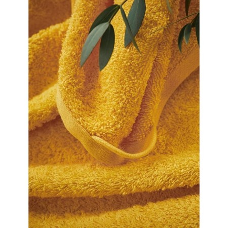 Tmachry Guten Morgen, 400 g, size 30x50 cm, yellow color-1