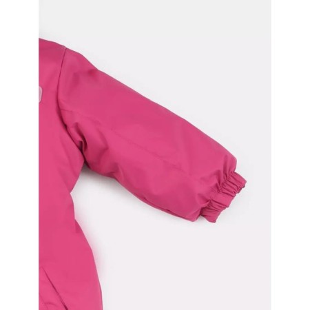 Combineson Children's Winter Mowbaby Alaska, Height 80 cm, Pink Color-5