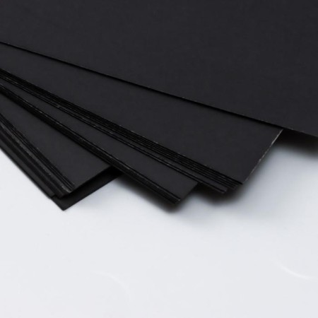 A sheet for a photo album 20.5x29 cm-2