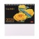 Calendar desktop "Symbol of the Year" 2025, 16 x 10.5 cm