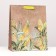 Crafts "Bird in the Field" 26 x 32 x 12 cm