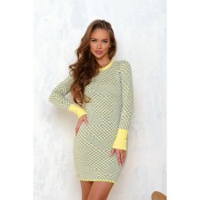 Women's tunic 5140, size 42