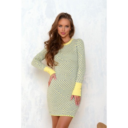 Women's tunic 5140, size 42