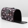 Animal bar bag "Star", size L, 53 x 21 x 29 cm, burgundy